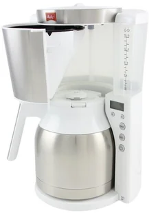 Ekspres do kawy Melitta Look Therm Timer 1011-15 - Ekspresy do kawy - miniaturka - grafika 2