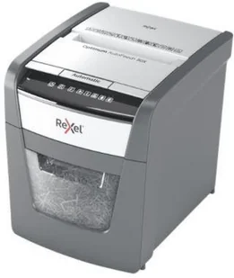 Rexel OPTIMUM AUTOFEED+ 50X - Niszczarki - miniaturka - grafika 4