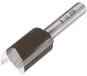 Frezy - WOLFCRAFT 3800000 1 rowek kuter HSS trzpień 6 MM 4 X 13 MM - miniaturka - grafika 1