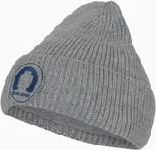 Czapki narciarskie - LEGO Czapka narciarska dziecięca LEGO Lwazun 702  szara  11010350 - miniaturka - grafika 1