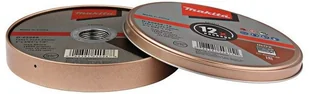 Makita Tarcza tnąca 12szt. 125 x 1.2 x 22.23 mm INOX D-65969-12 D-65969-12 - Materiały ścierne - miniaturka - grafika 2