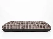 Legowiska dla psów - Hobbydog Materac Eco Prestiż dla psa R1 90x60 cm - miniaturka - grafika 1