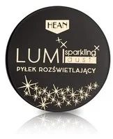 HEAN HEAN - LUMI SPARKLING DUST - Pyłek rozświetlający HEASDPRO - Pozostałe kosmetyki do pielęgnacji twarzy - miniaturka - grafika 4