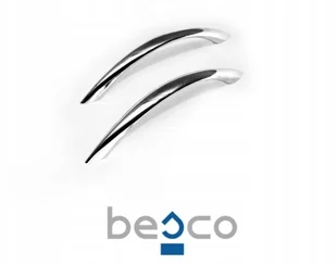 Besco Uchwyt do wanny BESCO Standard BE-0023 - Akcesoria łazienkowe - miniaturka - grafika 2