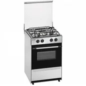 Kuchenki gazowe - Meireles G-1530 DV X S0407639 - miniaturka - grafika 1