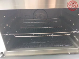 Kuchenka mikrofalowa Panasonic NN-CS89LBGPG - Kuchenki mikrofalowe - miniaturka - grafika 5