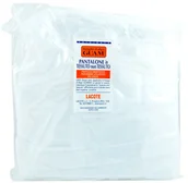 Kosmetyczne akcesoria jednorazowe - Lacote GUAM Oryginalne spodnie do wielokrotnych zabiegów błotnych body wrapping 11363429 - miniaturka - grafika 1