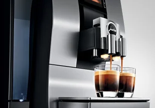 Ekspres do kawy Jura Z6 Aluminium 15237 - Ekspresy do kawy - miniaturka - grafika 3