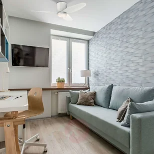 Westinghouse Westinghouse Carla wentylator sufitowy LED, biały - Wentylatory sufitowe - miniaturka - grafika 3