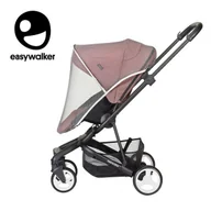 Akcesoria do wózków - Easywalker Charley Moskitiera na siedzisko wózka - miniaturka - grafika 1