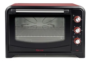 Girmi FE60 - Mini piekarniki - miniaturka - grafika 2