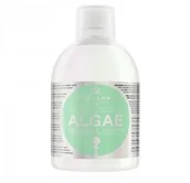 Szampony do włosów - Kallos KJMN Algae szampon nawilżający z algami 1000ml - miniaturka - grafika 1
