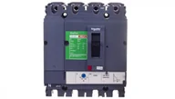 Osprzęt siłowy - Schneider ELECTRIC Wyłącznik mocy 160A 4P 36kA EasyPact CVS160 TM160D LV516353 LV516353 - miniaturka - grafika 1