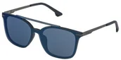 Okulary przeciwsłoneczne - Police Okulary przeciwsłoneczne Unisex SPL528999NQB ( 99 mm) - miniaturka - grafika 1