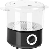 Meble fryzjerskie - ACTIVESHOP PODGRZEWACZ RĘCZNIKÓW S9801 AS_122311 - miniaturka - grafika 1