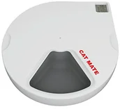 Miski dla kotów - Petmate 80889 Cat Mate C500 wyściółka automat do posiłków 5 - miniaturka - grafika 1