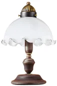 Lampy stojące - Kolarz Kolarz 731.73.73 - Lampa stolowa NONNA 1xE14/60W/230V - miniaturka - grafika 1