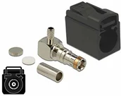 Kable - DeLock Delock 89713 wtyczka koncentryczna, 89713 - miniaturka - grafika 1