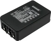 Akcesoria do kas i terminali - Cameron Sino Autec DJM LPM04 5000mAh 37.00Wh Li-Polymer 7.4V - miniaturka - grafika 1