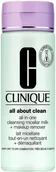 Kosmetyki do demakijażu - Clinique CLINIQUE All About Clean All-In-One Cleansing Micellar Milk Makeup Remover 200ml 101982-uniw - miniaturka - grafika 1