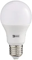 Żarówki LED - EMOS LED żarówka Classic A60 10,5 W E27 ciepła biel, szkło,,,,, 10.5 W, przezroczysty, 6,2 x 6,2 x 11,5 cm ZQ5150 - miniaturka - grafika 1