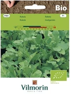 Nasiona i cebule - Vilmorin Nasiona rukola - miniaturka - grafika 1