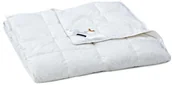 Kołdry - Billerbeck kołdra Gold Edition puch/sprężyny, biały, 155x220 cm 5542620004 - miniaturka - grafika 1