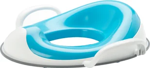 Prince Lionheart, Nakładka toaletowa z uchytami, weePOD Toilet Trainer, Niebieska - Nocniki - miniaturka - grafika 2