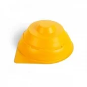 Akcesoria do alarmów - SATEL OSŁONA PRZECIWPYŁOWA CZUJEK OP-100 OPAK OP-100 - miniaturka - grafika 1