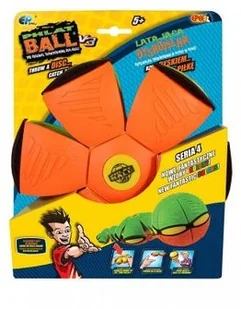 Epee Trikopiłka mix 4 kolory - Zabawki i gry sportowe - miniaturka - grafika 2