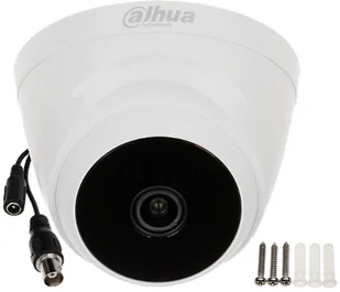 Dahua Zestaw monitoring 8 Kamer Full HD 2Mpx 2.8 mm IR-20m HAC-T1A21-0280B/XVR5108HS-I2 - Zestawy do monitoringu - miniaturka - grafika 2