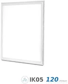 Lampy pozostałe - v-tac Panel LED V-TAC 29W 600x600 A+ 120lm/W PMMA VT-6129 4000K 3480lm - miniaturka - grafika 1