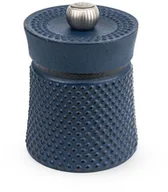 Młynki do soli i pieprzu - Peugeot Bali Fonte Młynek do pieprzu niebieski PG-36621 - miniaturka - grafika 1