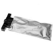 Tusze zamienniki - DrTusz Tusz Zamiennik T01C1 XL do Epson C13T01C100) Czarny) - miniaturka - grafika 1