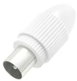 Hama Wtyk antenowy 205213 > PIĄTY PRODUKT 99% - Złącza, przejściówki, adaptery Hama Wtyk antenowy 205213 > PIĄTY PRODUKT 99% - Złącza, przejściówki, adaptery - miniaturka - grafika 2