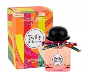 Hermes Twilly d woda perfumowana 50 ml - Wody i perfumy damskie - miniaturka - grafika 2