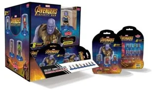 Marvel Avengers Infinity War Figurka Kolekcjonerska - Czasopisma - miniaturka - grafika 2