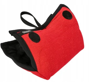 Dingo Gear K9 Mufka Gryzak Dla Psa Uchwyty Twardy - Zabawki dla psów - miniaturka - grafika 2