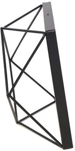 Umbra Ramka Prisma 10x15 Czarna - Ramki na zdjęcia - miniaturka - grafika 2