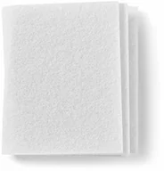 Filtry do odkurzaczy - NEDIS Nedis VCFI212MIF uniwersalny filtr silnika do odkurzacza | 240 x 240 mm - miniaturka - grafika 1