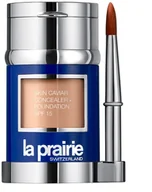 Podkłady do twarzy - La Prairie Skin Caviar Concealer Foundation SPF15 Podkład kawiorowy w kremie z k - miniaturka - grafika 1