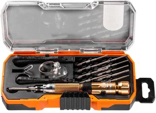 NEO-TOOLS Zestaw do serwisowania smartfonów - Śrubokręty - miniaturka - grafika 4