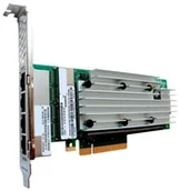 Adaptery i przejściówki - Lenovo ThinkSystem QL41134 4XC7A08225 - miniaturka - grafika 1
