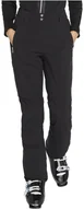 Spodnie narciarskie - McKinley Spodnie damskie narciarskie Donna 294473 057/black night 38 - miniaturka - grafika 1