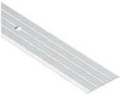 Listwy i profile - EASY LINE Listwa ochronna PŁASKA  szer. 40 mm  EASY LINE - miniaturka - grafika 1