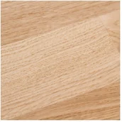 Podłogi drewniane - Barlinek Deska trójwarstwowa Dąb Standard 207 x 14 x 1092 mm 1 58 m2 - miniaturka - grafika 1