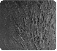 Dekoracje domu - Wenko szklana płyta do higienicznego przykrycia kuchenki, czarny, 1 szt. 2712984500 - miniaturka - grafika 1