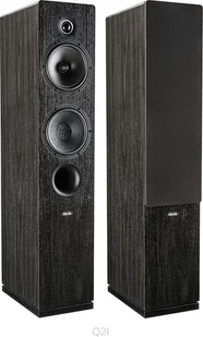 INDIANA LINE TESI 561 Czarny - Głośniki i kolumny - miniaturka - grafika 2