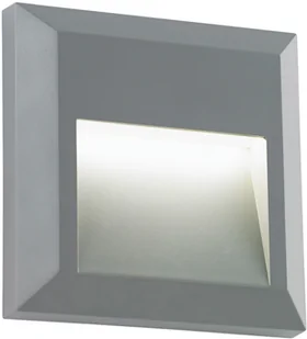 Endon Endon Severus EL-40107 kinkiet 1.1W/LED IP65 42lm EL-40107 - Lampy ogrodowe - miniaturka - grafika 2