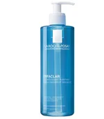 Żele do mycia twarzy - La Roche-Posay La Roche-Posay Effaclargel żel oczyszczający 400ml Długi termin ważności! 7074350 - miniaturka - grafika 1